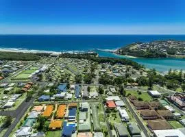 Whispering Pines Unit 3, 7 Waratah Lane Evans Head