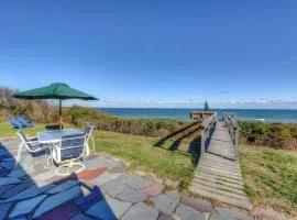 12 The Gridiron East Sandwich Cape Cod - Ocean Dreams