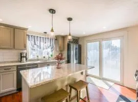 12 Feake Avenue Sandwich - Cape Cod