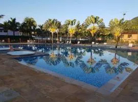 Casa Maresias -Condomínio Reserva Mata Azul 100 metros da Praia