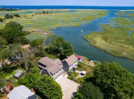 7 Sunrise Lane Sandwich Cape Cod - - Sunrise Vista