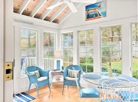 58 Longs Lane Chatham Cape Cod - Sea Glass