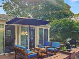 77 Linden Lane Osterville Cape Cod - - Afterdune Delight, hotel in Osterville