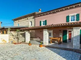 Family friendly house with a swimming pool Butkovici, Central Istria - Sredisnja Istra - 20751