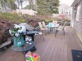 180 Hardings Beach Road Chatham Cape Cod - The Cape Escape