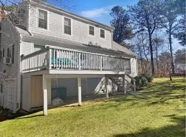209 Indian Hill Road Chatham Cape Cod - Perfectly Content, cabana o cottage a West Chatham