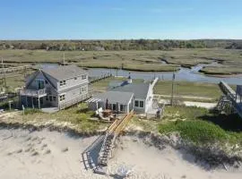 70 B Salt Marsh Road Sandwich - Cape Cod