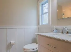 18 Bourne Avenue Sandwich - - Cape Cod