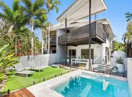 1 Horizon Terraces Beautifully Styled Duplex Perfect Beach Vibes