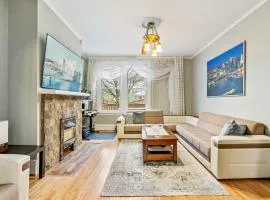 Cozy Stay in Pittsburgh