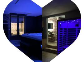 Le cocooning, hotel in Friaucourt