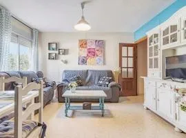 Apartamento en Granada capital para 6 personas
