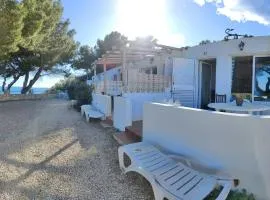 Apartament Cala llobeta, primera línia de mar