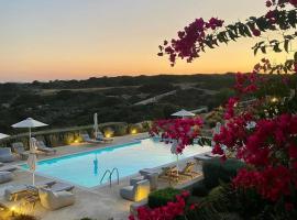 Sea Swell Villas at Santa Maria, villa in Santa Maria