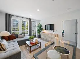 Halcyon House Apartments