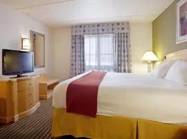 Holiday Inn Express Hotel & Suites Mooresville - Lake Norman by IHG