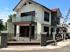 Villa Munjul Indah - Majalengka