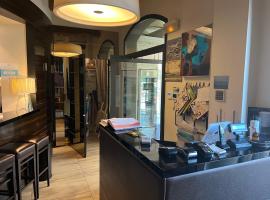 Molo73, hotell i Empoli