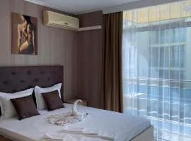 Apart hotel Gallery Studio