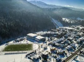 Centralny Ośrodek Sportu - Szczyrk