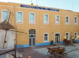 Hotel Rural SUEÑOS DEL QUIJOTE