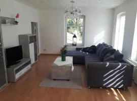 Ferienwohnung Wassermühlenholz Kappeln