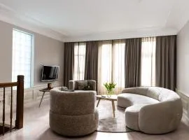 Amsterdam Canal Suites