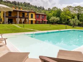 Azienda Agricola Rovertondo, hotell i Costermano