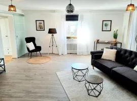 Parkside Appartement