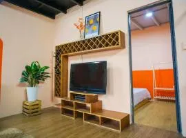 Homestay Wees
