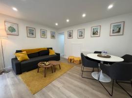 Riva YourHostHelper, apartamento en Ouistreham