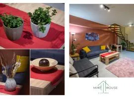 Mint House
