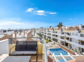 Penthouse Papoila