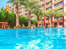 Mai Khao Beach Condotel - family condo in 600 meters to beach