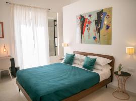 KALEA Guest House, hotel i Cefalù