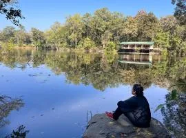 Rukhad Jungle Camp - Pench