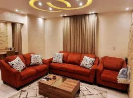Comfort Apartment