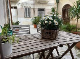 Nesea Home, hotel in Siracusa