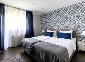 Apartment Sovre, hotel in Belgrade