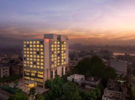 Welcomhotel by ITC Hotels, Ashram Road, Ahmedabad, hotel di Ahmedabad