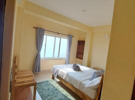 Himalayan Hidden Treasure, hotel a Pokhara