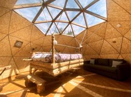 Xalet De Prades, aparthotel in Prades