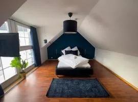 Design Wohnung nähe Uni