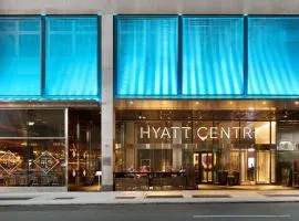 Hyatt Centric Times Square New York