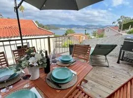 La casita de Ouriceira