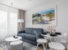 Apartments Nad Parsętą Młyńska by Noclegi Renters