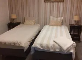 Wenceslas cobergher appartement I