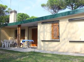 Villa Katiò, villa sihtkohas Bibione