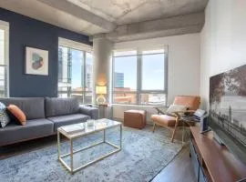 Kendall Sq 1BR w Gym WD by MIT MGH River BOS-66