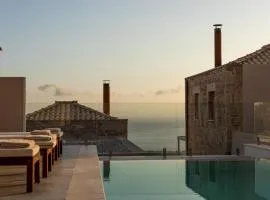 Patio Villas Complex